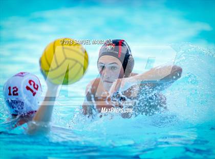Thumbnail 3 in Mater Dei @ Harvard-Westlake photogallery.