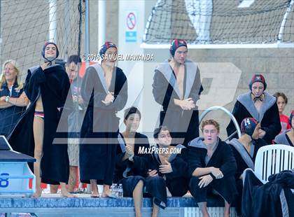 Thumbnail 2 in Mater Dei @ Harvard-Westlake photogallery.