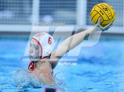 Thumbnail 2 in Mater Dei @ Harvard-Westlake photogallery.