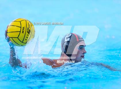 Thumbnail 2 in Mater Dei @ Harvard-Westlake photogallery.