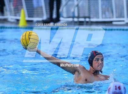 Thumbnail 3 in Mater Dei @ Harvard-Westlake photogallery.