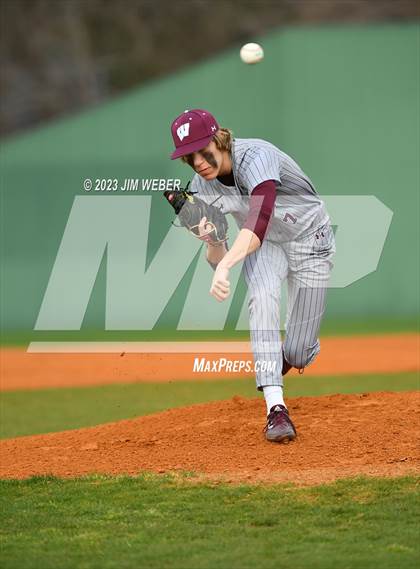 Thumbnail 1 in Warner @ Muskogee photogallery.
