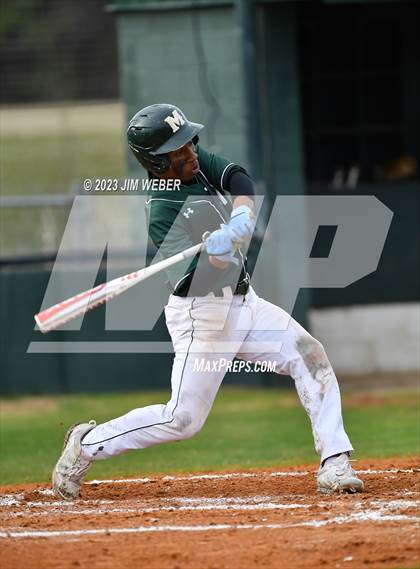 Thumbnail 3 in Warner @ Muskogee photogallery.