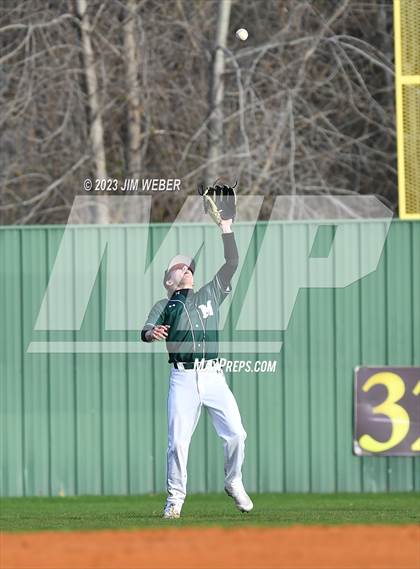Thumbnail 3 in Warner @ Muskogee photogallery.