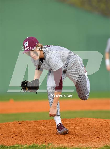 Thumbnail 3 in Warner @ Muskogee photogallery.