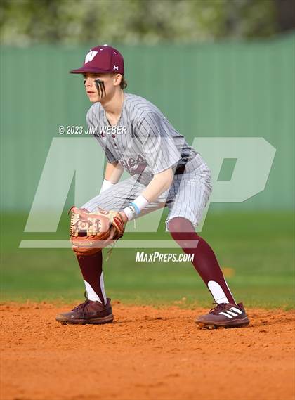 Thumbnail 3 in Warner @ Muskogee photogallery.