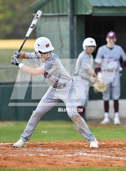 Thumbnail 2 in Warner @ Muskogee photogallery.