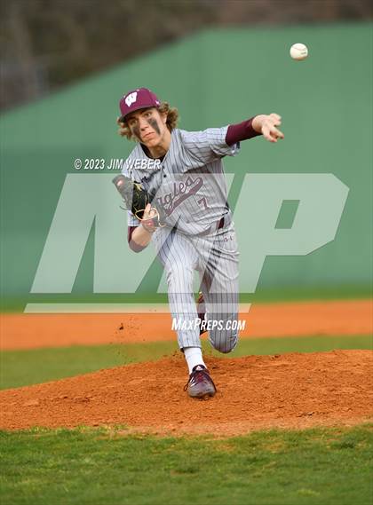 Thumbnail 3 in Warner @ Muskogee photogallery.