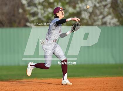 Thumbnail 3 in Warner @ Muskogee photogallery.