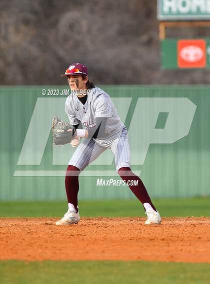 Thumbnail 2 in Warner @ Muskogee photogallery.