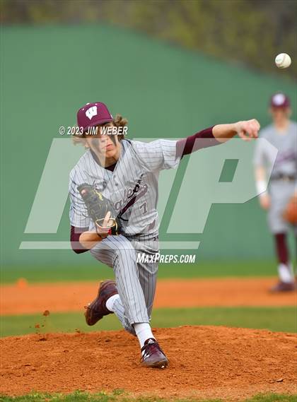Thumbnail 2 in Warner @ Muskogee photogallery.
