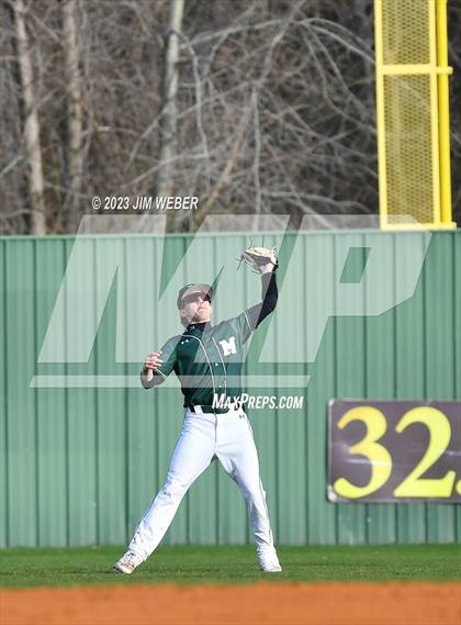 Thumbnail 1 in Warner @ Muskogee photogallery.