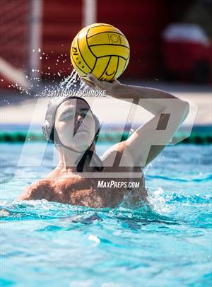 Murrieta Valley vs Founatin Valley 