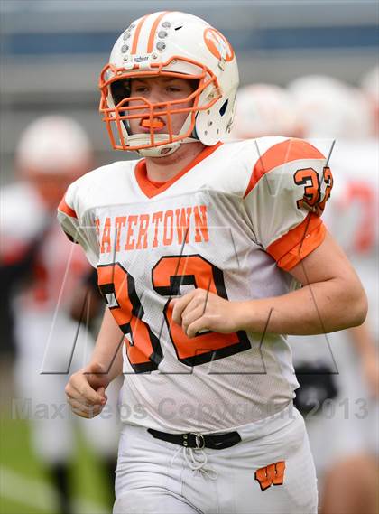 Thumbnail 3 in Watertown @ Ansonia photogallery.