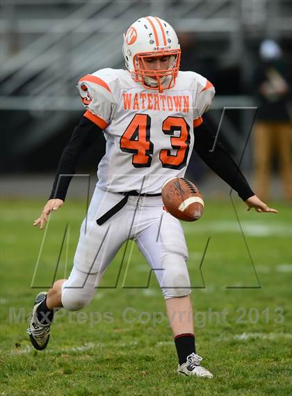 Thumbnail 2 in Watertown @ Ansonia photogallery.