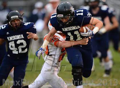 Thumbnail 3 in Watertown @ Ansonia photogallery.