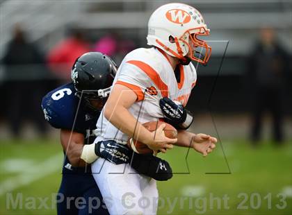 Thumbnail 1 in Watertown @ Ansonia photogallery.