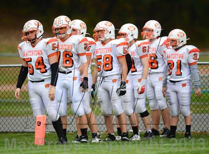 Thumbnail 3 in Watertown @ Ansonia photogallery.