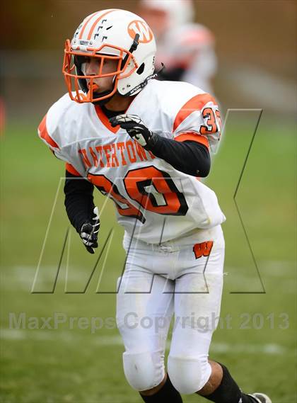 Thumbnail 3 in Watertown @ Ansonia photogallery.