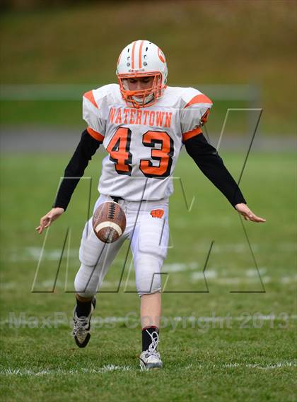 Thumbnail 1 in Watertown @ Ansonia photogallery.