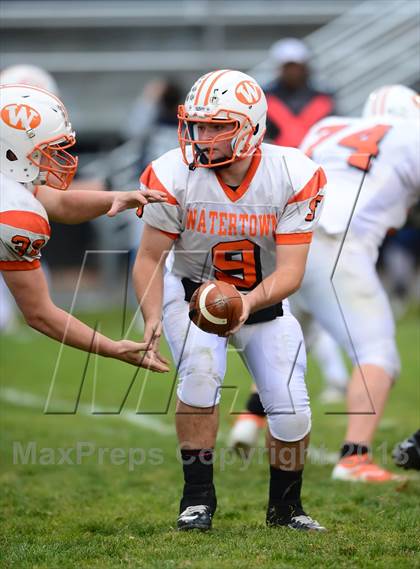 Thumbnail 3 in Watertown @ Ansonia photogallery.