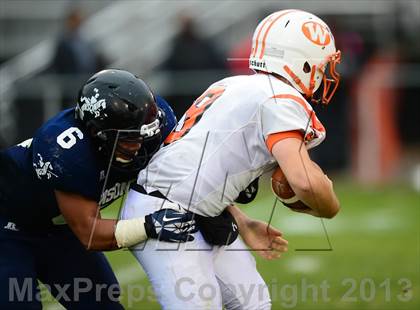 Thumbnail 3 in Watertown @ Ansonia photogallery.