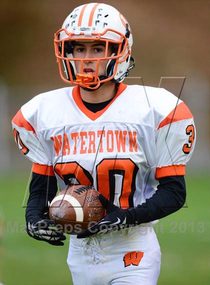 Thumbnail 3 in Watertown @ Ansonia photogallery.