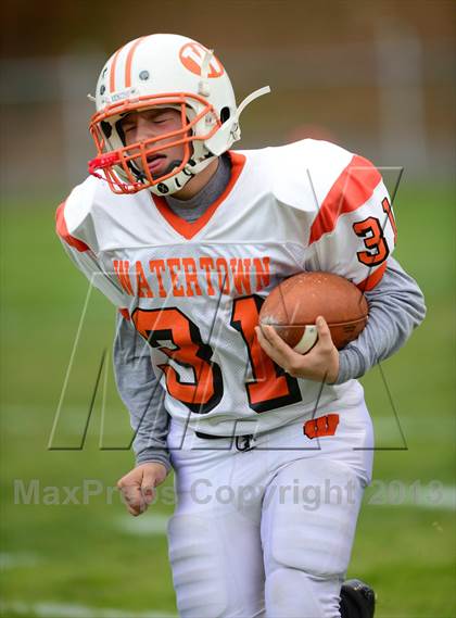 Thumbnail 2 in Watertown @ Ansonia photogallery.