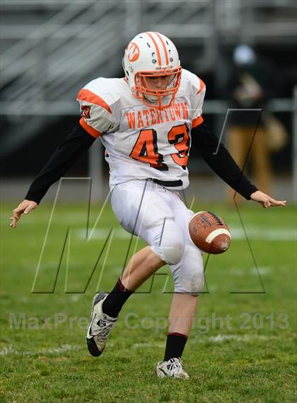 Thumbnail 3 in Watertown @ Ansonia photogallery.
