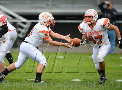 Thumbnail 1 in Watertown @ Ansonia photogallery.