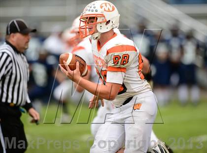 Thumbnail 1 in Watertown @ Ansonia photogallery.