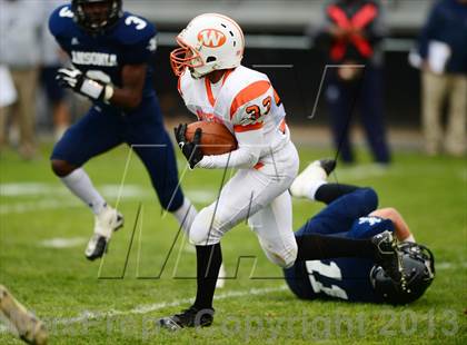 Thumbnail 1 in Watertown @ Ansonia photogallery.