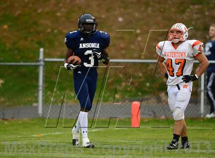 Thumbnail 1 in Watertown @ Ansonia photogallery.