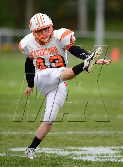 Thumbnail 1 in Watertown @ Ansonia photogallery.
