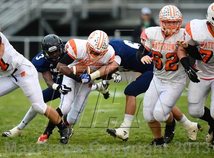 Thumbnail 1 in Watertown @ Ansonia photogallery.