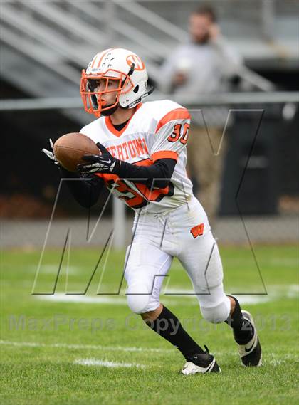 Thumbnail 1 in Watertown @ Ansonia photogallery.