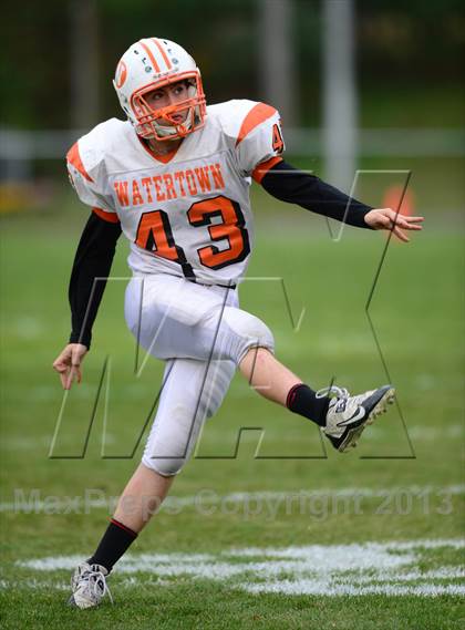 Thumbnail 3 in Watertown @ Ansonia photogallery.
