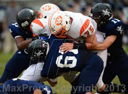 Thumbnail 3 in Watertown @ Ansonia photogallery.