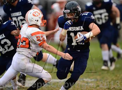 Thumbnail 1 in Watertown @ Ansonia photogallery.