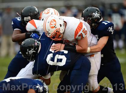 Thumbnail 1 in Watertown @ Ansonia photogallery.