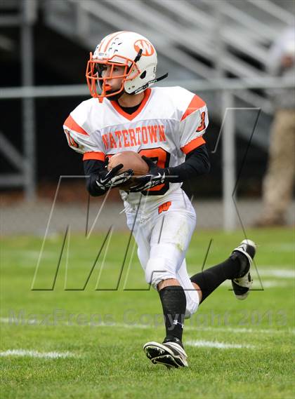 Thumbnail 1 in Watertown @ Ansonia photogallery.