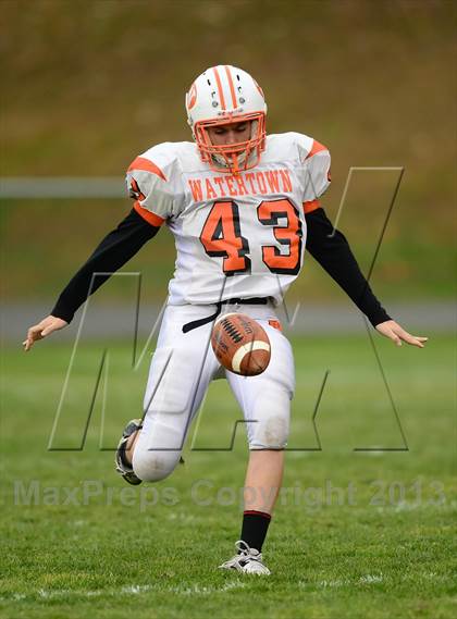 Thumbnail 2 in Watertown @ Ansonia photogallery.