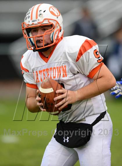 Thumbnail 1 in Watertown @ Ansonia photogallery.