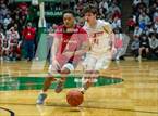 Photo from the gallery "Kokomo vs. Fishers (IHSAA 4A Regional 3 Championship)"