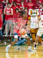 Photo from the gallery "Kokomo vs. Fishers (IHSAA 4A Regional 3 Championship)"
