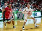 Photo from the gallery "Kokomo vs. Fishers (IHSAA 4A Regional 3 Championship)"
