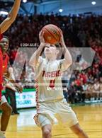 Photo from the gallery "Kokomo vs. Fishers (IHSAA 4A Regional 3 Championship)"