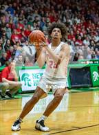 Photo from the gallery "Kokomo vs. Fishers (IHSAA 4A Regional 3 Championship)"