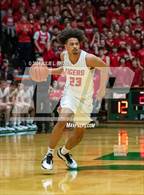 Photo from the gallery "Kokomo vs. Fishers (IHSAA 4A Regional 3 Championship)"