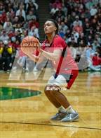 Photo from the gallery "Kokomo vs. Fishers (IHSAA 4A Regional 3 Championship)"